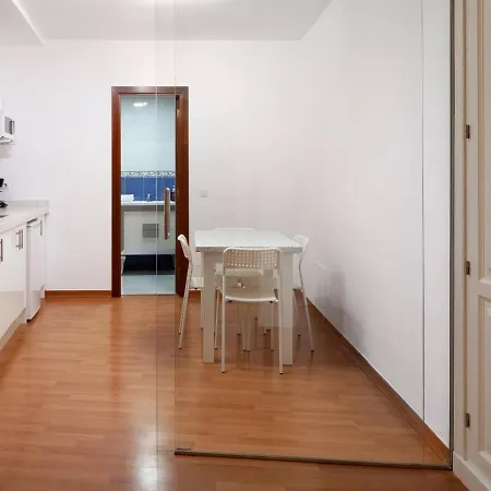 Inmalaga Plaza Flores With Terrace 2 *